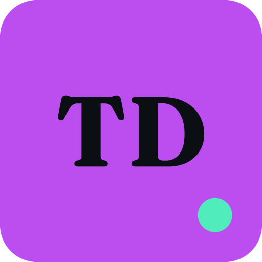 Tidewater Data Recovery logo